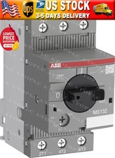 ABB MS132-0.4 - 1SAM350000R1003 - Manual Motor Starter