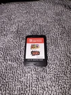 New ListingSuper Mario 3D WORLD + Bowser's Fury - Nintendo Switch Cartridge Only No Case