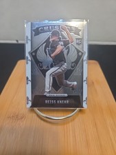 2022 Panini Chronicles Reiss Knehr #21 BASEBALL San Diego Padres Crusade