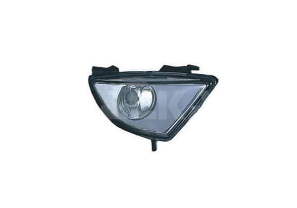 Nebelscheinwerfer Alkar 2902387 FüR Fiesta Ford H11 5 Van 16V Tdci-image