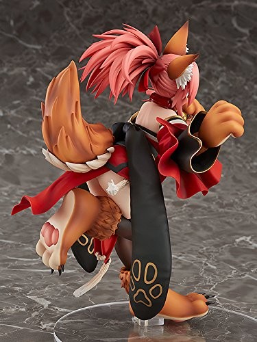 Fate/Grand Order Berserker/Tamamo Cat 1/7 Scale ABS PVC Painted