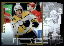 2023-24 Upper Deck 1998-99 UD3 Luke Evangelista RC #UD3-11