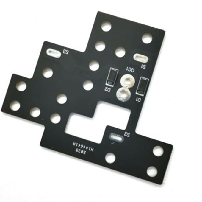 Fleece Chevy All Lights On Module for Chevrolet truck2003-2007 GM 1500/2500/3500