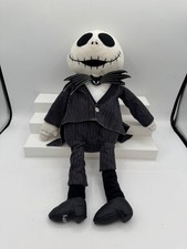 Disney Scentsy Buddy Nightmare Before Christmas Plush Jack Skellington Doll 18  