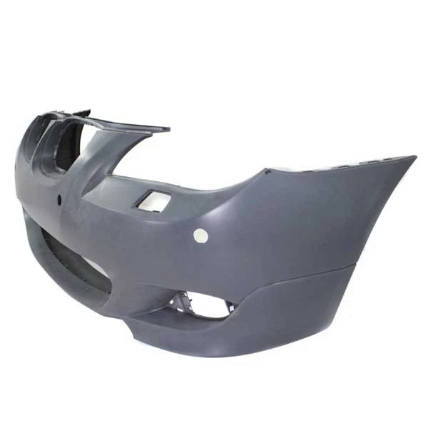 For 04-07 5-Series Front Bumper Cover Assembly w/M Package BM1000181 51117897208 Foto 2 de 4