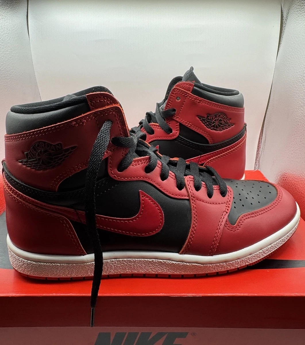 Jordan 1 Retro High 85 Varsity Red 2020 | eBay