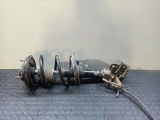 Amortisseur Peugeot 4007