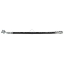 2x Bremsschlauch 24499181 hinten für Opel Signum CC Z03 Vectra C Z02