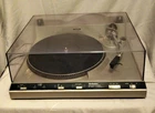 Technics SL-3350 Turntable