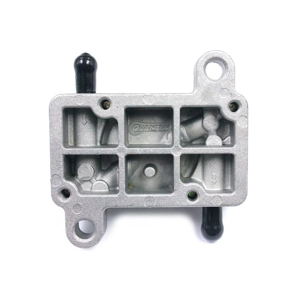 QFS Mechanical Fuel Pump for 90-08 Arctic Cat Jag Z 370/440 Panther 0115-481 - Image 3 of 4