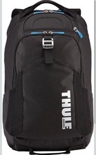 Thule 32019911 TCBP-417 Zaino Crossover 32 L, Nero