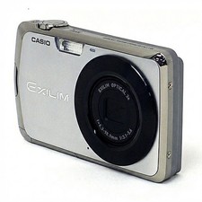 CASIO EXILIM EX-Z330 Digital Camera #0002