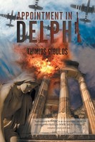 Thimios Gioulos | Appointment In Delphi | Taschenbuch | Englisch (2017)