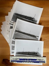 Emd Electro-motive 1940s Atsf Santa Fe F3 200 Bw Builders Photo Lot Emd Electro-motive 1940s Atsf Santa Fe F3 200 Bw Builders Photo Lot
