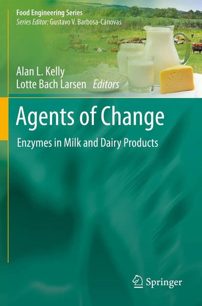 Lotte Bach Larsen (U. A.) | Agents Of Change | Taschenbuch | Englisch (2022)-image