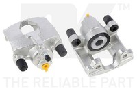 NK Bremssattel 219310 FüR Chrysler