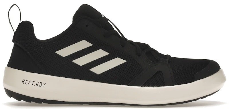 Adidas Terrex Climacool Boat Black for sale | eBay