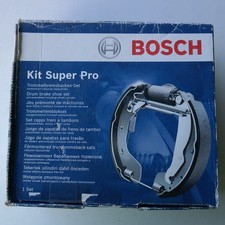 Kits de frein Renault CLIO