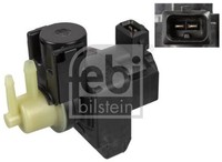 Febi Bilstein Ladedruckregelventil Passend FüR Nissan Opel Renault