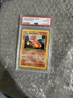 1999 POKEMON BASE SET UNLIMITED #24 CHARMELEON PSA 10 GEM MINT