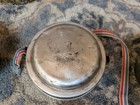 🔥VTG OPTIMUS 77A STORM STOVE CAMPING Cookset ALCOHOL BURNER SWEDEN KIT COMPLETE — photo 6