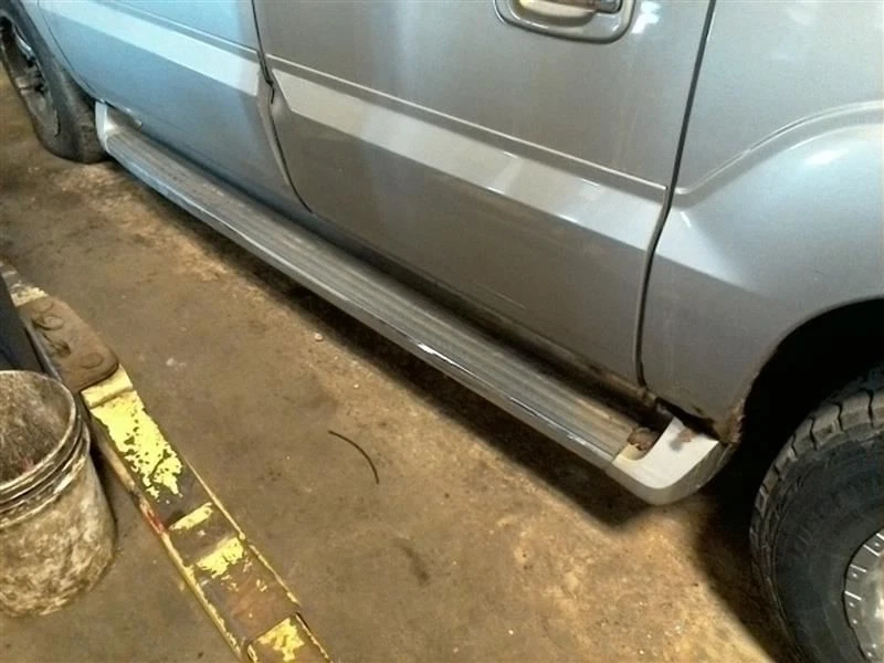 Transmisión limpiaparabrisas compatible con 04 AVALANCHE 1500 10208071 Foto 2 de 4