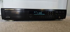 Marantz CD-63 CD Player | Fully Working | Vintage 1990s Hi-Fi | Tested