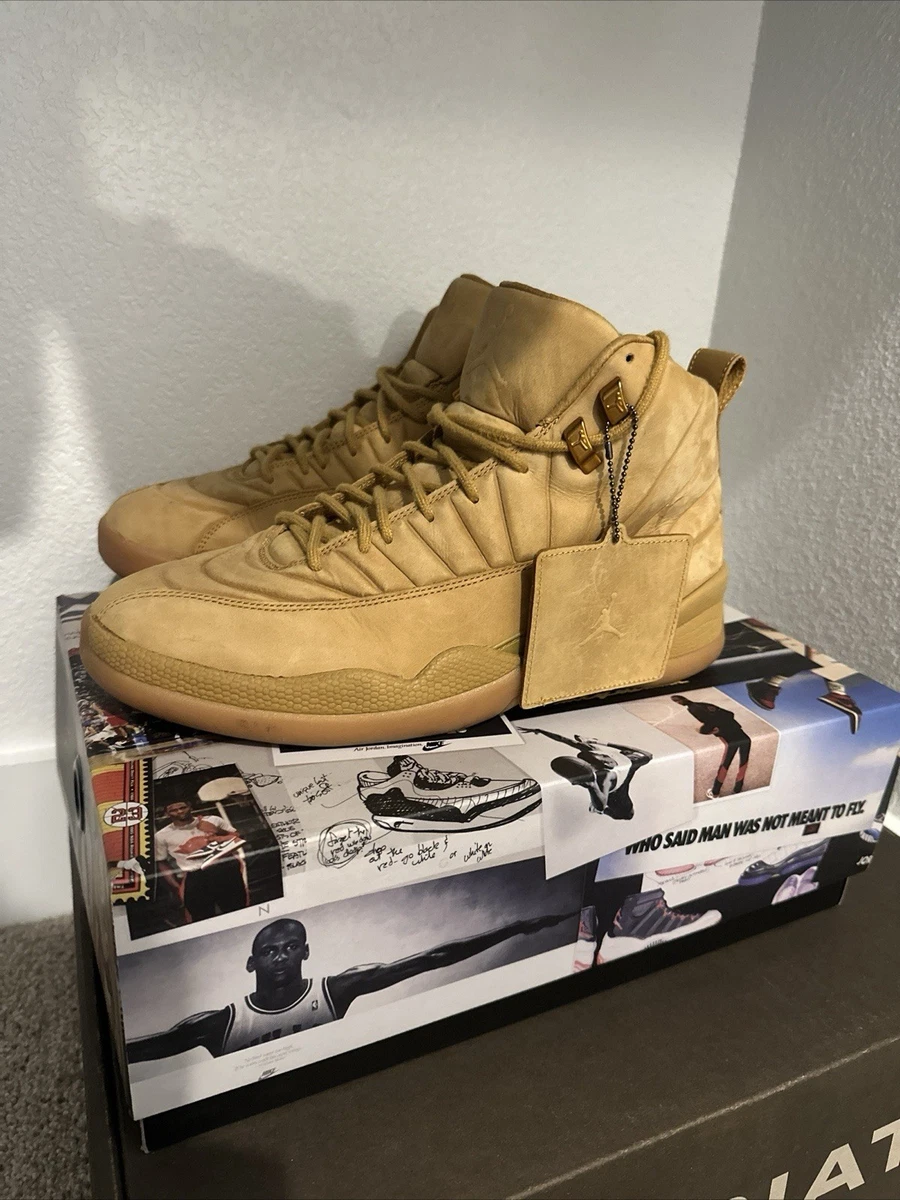 PSNY x Air Jordan 12 Retro NYC for Sale | Authenticity Guaranteed