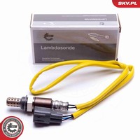 Lambdasonde Sensor Abgassteuerung Esen SKV 09SKV440 FüR Impreza GD Forester GG 4