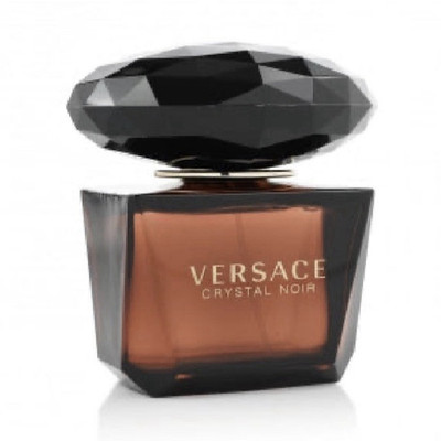 Versace Crystal Noir 3.0 fl.oz. Eau De Parfum Spray for women Tester