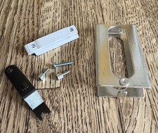 Apple II And Apple IIe Disk Drive Clamps With Wrench.