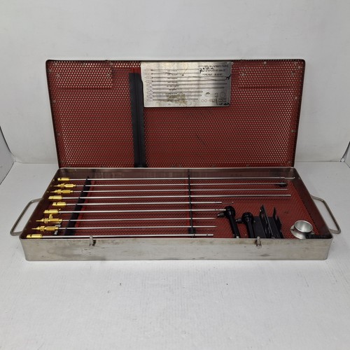Laserscope InfraGuide 2500 Gynecology Kit