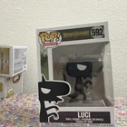 Funko Pop! Animation: Disenchantment Luci Vinyl Figure #592