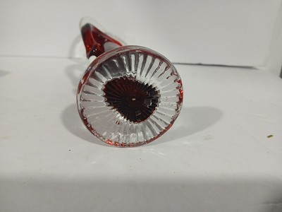 COLLECTIBLE 1950'S ARCHIMEDE SEGUSO MURANO ART GLASS MOUSE