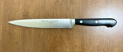Wusthof Dreizack Classic 6  Utility Knife 4522/16 cm Germany VERY SHARP *