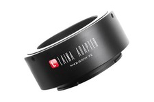 LAINA Adapter for M42 Screw Lens to Sony E Mount NEX Camera