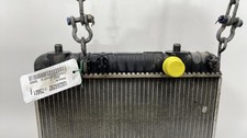 Radiateur Opel AGILA