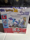NEW SEALED 3 Mega Construx Pokemon Evolution Sets Water, Zubat, Pikachu & More — photo 5