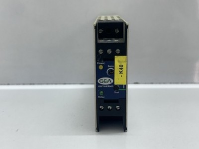 Gea NMR 1 10055291 Level Controller Module 230V 50/60 Hz