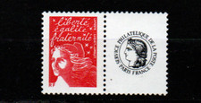- FRANCE Personnalisés 2003 Marianne  GT  Yv 3587A  MNH **