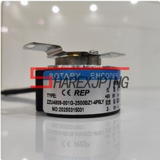1PCS New REP ZZU4809-001G-2500BZ1-4P5LY Rotary encoder