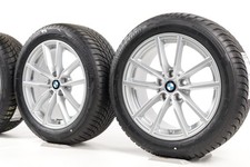 BMW 2er G42 3er G20 G21 4er G22 G23 Winterkompletträder Styling 778 17 Zoll
