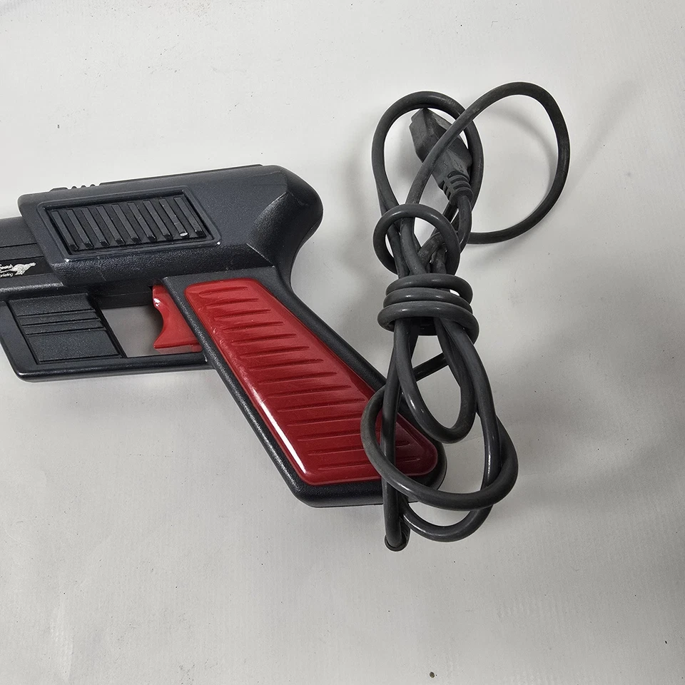 Defender 64 Light Gun Phaser Zapper Commodore 64 Accessory - Image 4 of 4