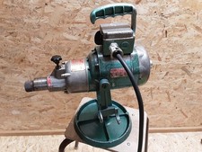 Suhner Biegsame Welle Schleifen Schleifmaschine Biax