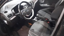 Triangle de suspension Kia PICANTO