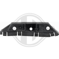 1X Halter StoßFäNger Diederichs 1429033 FüR Ford Vorne Links