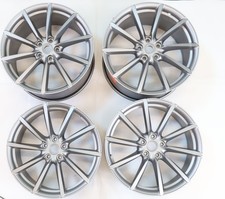 Fe-70004423 Ferrari F12 Berlinetta 20 Inch Rim Oem 2013 2014 2015 2016 Forged