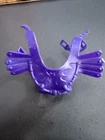 Vintage Masters Of The Universe He-Man MOTU Skeletor chest Armor Accesory 1982