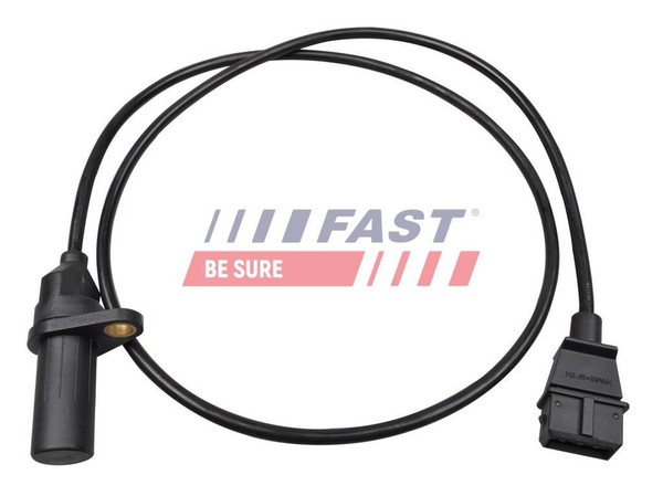 Fast Kurbelwellensensor Impulsgeber FT75534 FüR Fiat Panda Classic Cinquecento-image