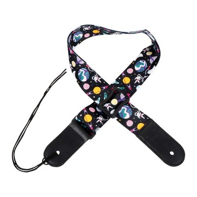 Ukulelengurt Gitarrengurt Für Kinder Gitarren-Schultergurt Gitarrenzubehör